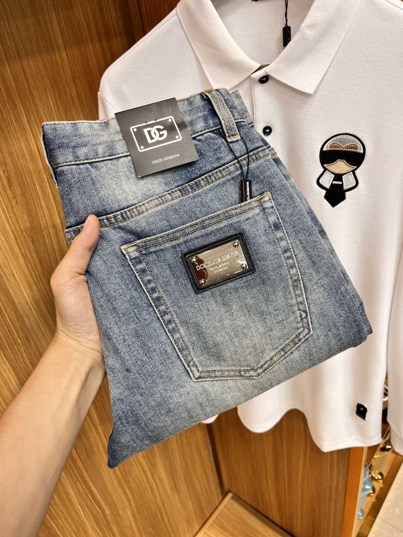 Dolce Gabbana Jeans